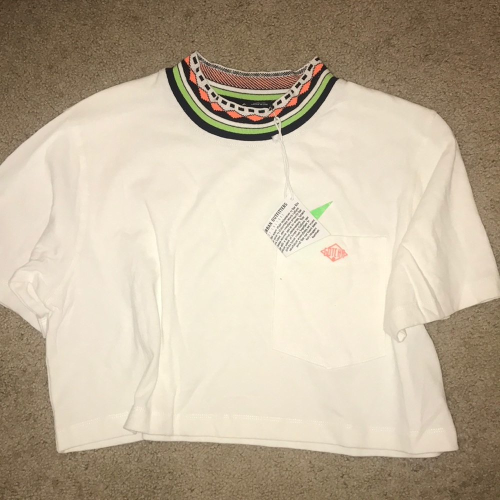 Brand new Gotcha T-shirt